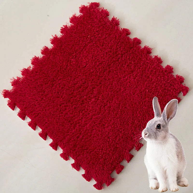 Tappetino in Schiuma EVA per Piccoli Animali (30x30 cm)