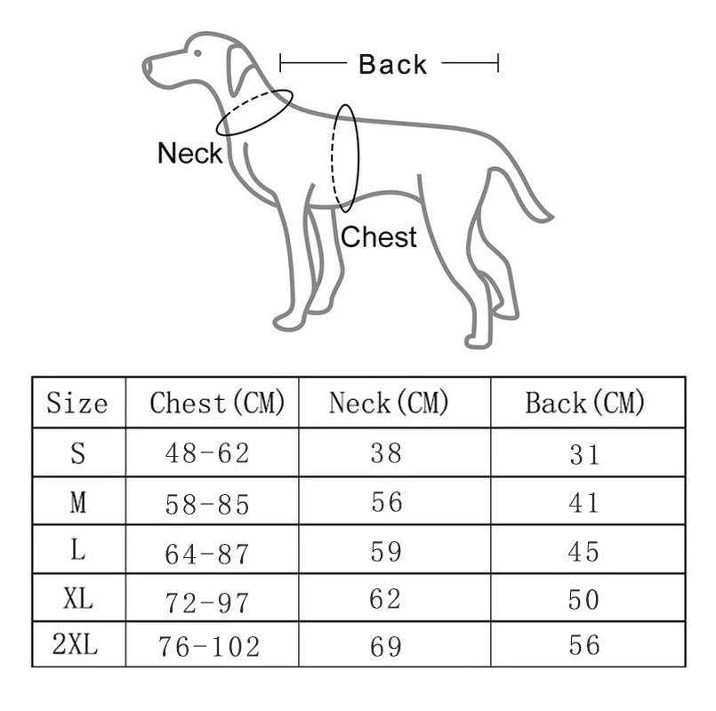 Gilet Rinfrescante Rapido per Cani – Protezione Solare e Comfort Estivo per Ogni Taglia