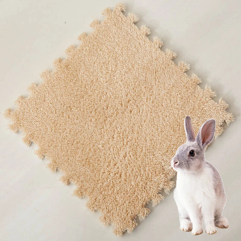 Tappetino in Schiuma EVA per Piccoli Animali (30x30 cm)